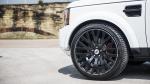 Land Rover Discovery RS300 by Project Kahn 2014 года